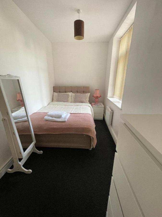2 Bedroom Apartment In Kidderminster Ngoại thất bức ảnh