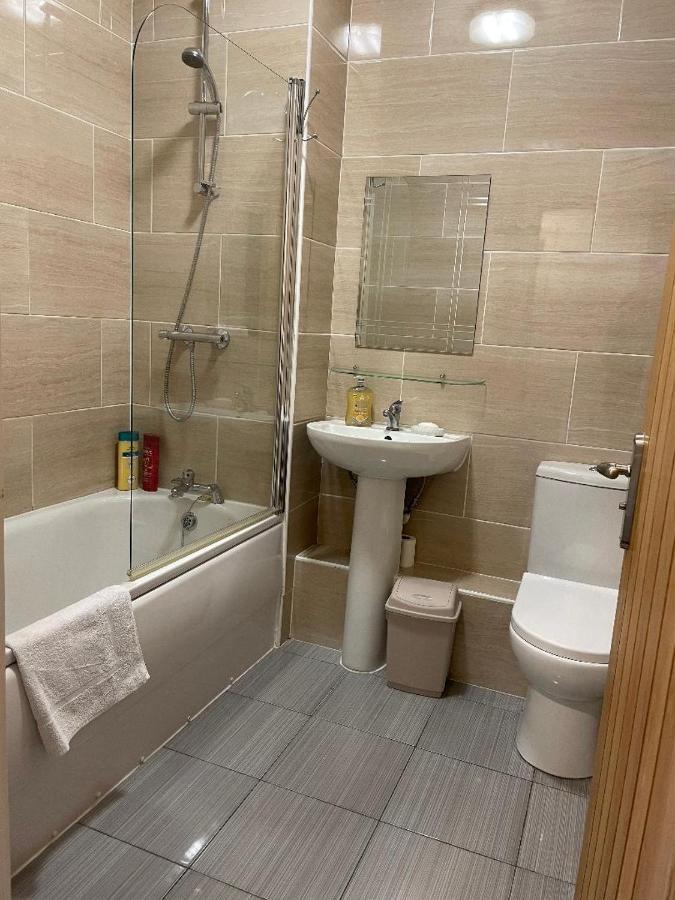 2 Bedroom Apartment In Kidderminster Ngoại thất bức ảnh
