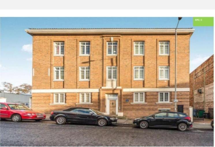 2 Bedroom Apartment In Kidderminster Ngoại thất bức ảnh
